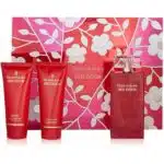 Elizabeth Arden Red Door Gift Set 100ml EDT + 100ml Shower Gel + 100ml Body Lotion