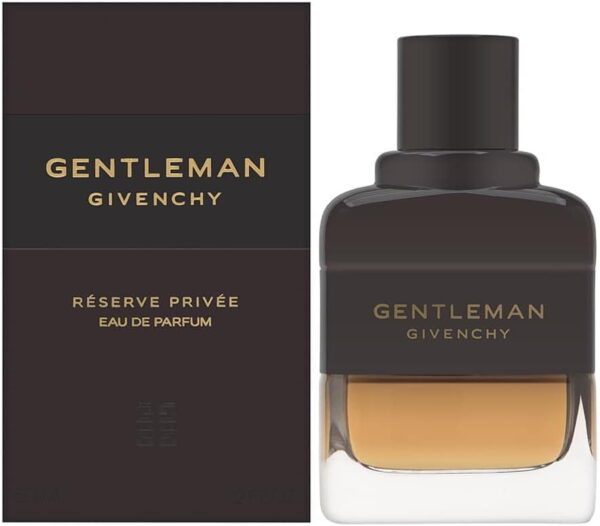 Givenchy Gentleman Reserve Priv?e Eau de Parfum 60ml Spray