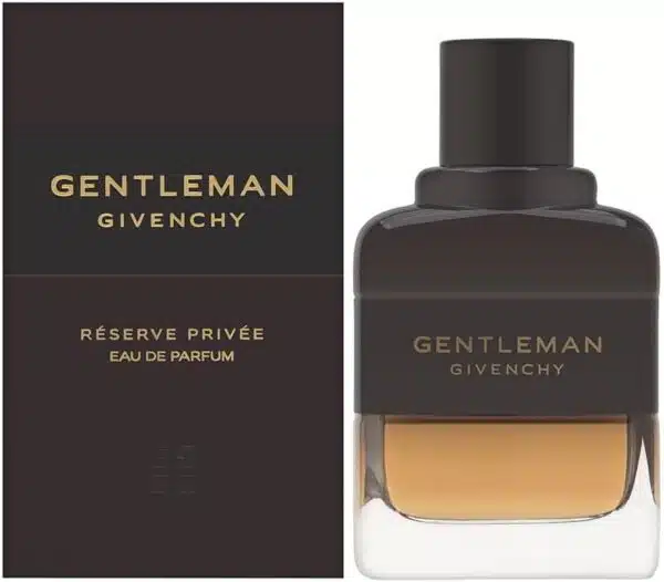 Givenchy Gentleman Reserve Priv?e Eau de Parfum 60ml Spray