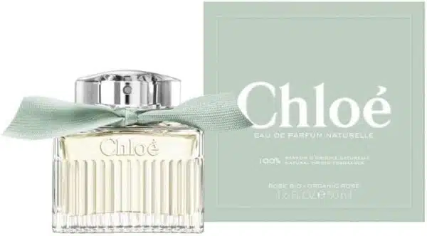 Chlo? Eau de Parfum Naturelle 50ml Spray