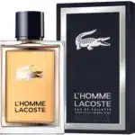 Lacoste L'Homme Eau de Toilette 100ml Spray