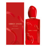 Giorgio Armani Si Passione Red Musk Eau de Parfum 50ml Spray