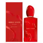 Giorgio Armani Si Passione Red Musk Eau de Parfum 50ml Spray