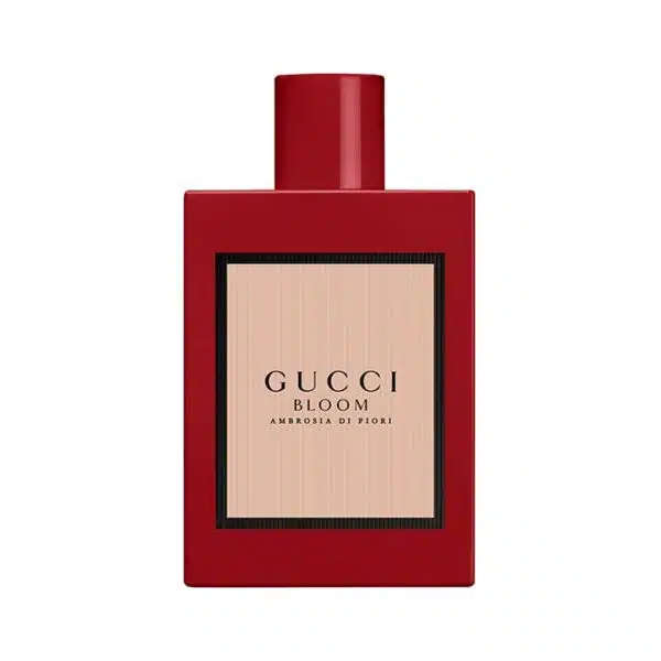 Gucci Bloom Ambrosia di Fiori Eau de Parfum 100ml Spray - Image 2