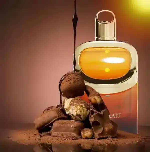 Afnan Perfumes Portrait Revival Eau de Parfum 100ml Spray - Image 3
