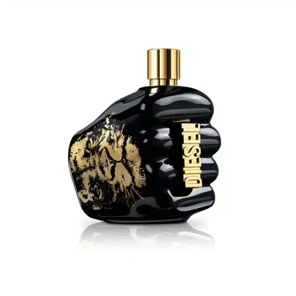 Diesel Spirit of the Brave Eau de Toilette 200ml Spray - Image 2