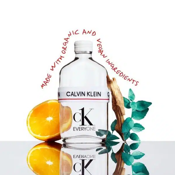 Calvin Klein CK Everyone Eau de Toilette 100ml Spray - Image 2