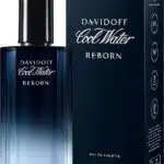 Davidoff Cool Water Reborn Eau de Toilette 40ml Spray