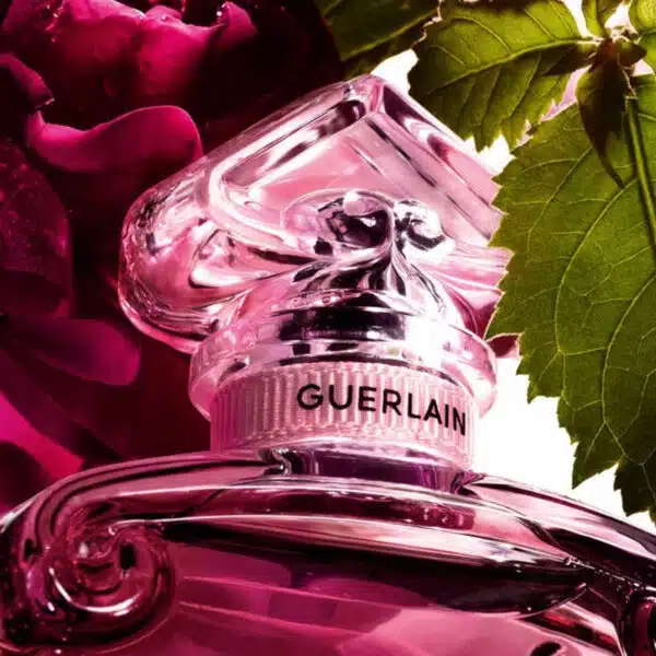 Guerlain La Petite Robe Noire Eau de Parfum Intense Gift Set - EDP 50ml + Body Lotion 75ml + EDP 5ml - Image 3