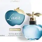 Nina Ricci Luna Eau de Toilette 50ml Spray