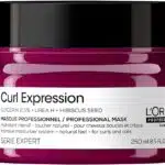 L'Or?al Professionnel S?rie Expert Curl Expression Intensive Moisturiser Hair Mask 250ml