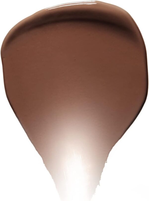 Shiseido Synchro Skin Self-Refreshing Tint SPF20 30ml - 525 Deep Kuromoji - Image 2