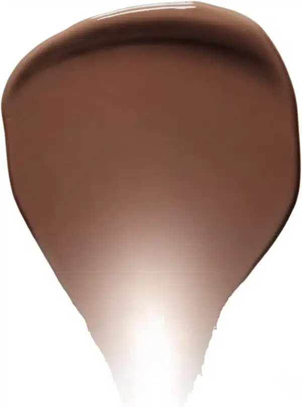Shiseido Synchro Skin Self-Refreshing Tint SPF20 30ml - 525 Deep Kuromoji - Image 2