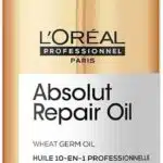 L'Or?al Professionnel Serie Expert Absolut Repair 10-IN-1 Hair Oil 90ml