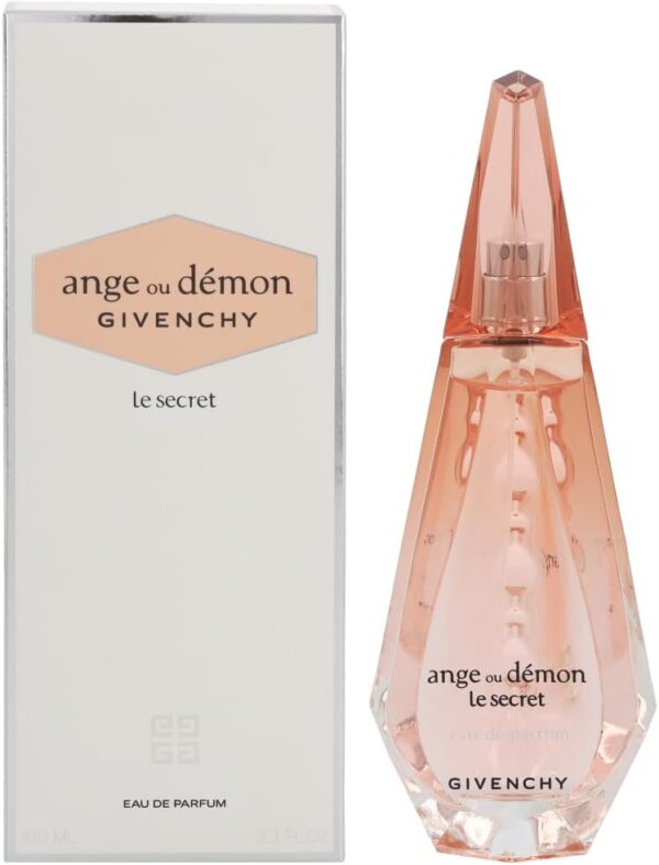 Givenchy Ange ou Demon Le Secret - 2014 Edition Eau de Parfum 100ml Spray