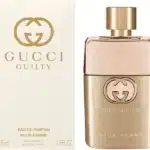Gucci Guilty Pour Femme Eau de Parfum 50ml Spray