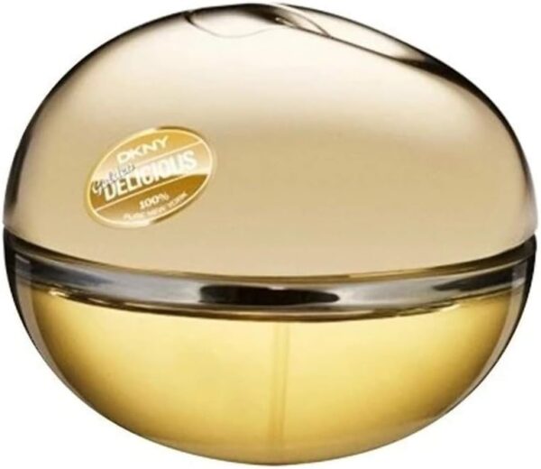 DKNY Golden Delicious Eau de Parfum 50ml Spray - Image 2