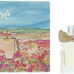 Chloe Gift Set 20ml Chloe Eau de Parfum + 20ml Nomade EDP
