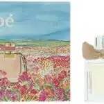 Chlo? Gift Set 20ml Chlo? Eau de Parfum + 20ml Nomade EDP