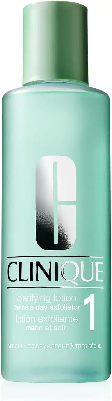 51bT9S7K4-L._AC_SL1500_ Clinique Clarifying Lotion 1 400ml - Image 1