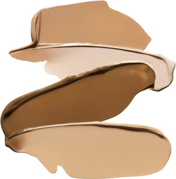 Shiseido Synchro Skin Self-Refreshing Tint SPF20 30ml - 525 Deep Kuromoji - Image 8