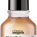 L'Oreal Professionnel Serie Expert Metal Detox Concentrated Oil 50ml