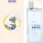 Kenzo L'Eau Kenzo Pour Homme Hyper Wave Eau de Toilette 100ml Spray