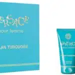 Versace Pour Femme Dylan Turquoise Gift Set 30ml EDT + 50ml Body Lotion