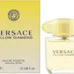 Versace Yellow Diamond Eau de Toilette 30ml Spray