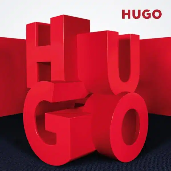 Hugo Boss Hugo Deodorant Stick 75ml - Image 4