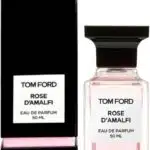 Tom Ford Rose D'Amalfi Eau de Parfum 100ml Spray