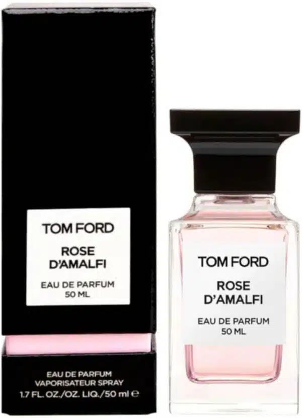 Tom Ford Rose D'Amalfi Eau de Parfum 100ml Spray