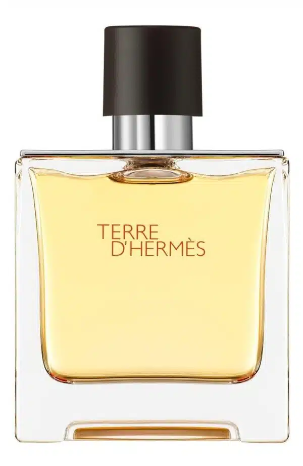 Hermes Terre d'Hermes Pure Perfume 75ml Spray - Image 5