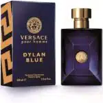 Versace Pour Homme Dylan Blue Deodorant Spray 100ml