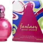 Britney Spears Fantasy Eau de Parfum 100ml Spray