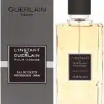 Guerlain L'Instant Eau de Toilette 100ml Spray