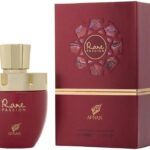 Afnan Perfumes Rare Passion Eau de Parfum 100ml Spray