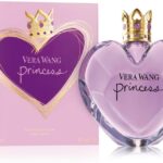 Vera Wang Princess Eau de Toilette 50ml Spray