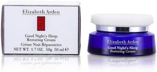 Elizabeth Arden Good Nights Sleep Restoring Cream 50ml