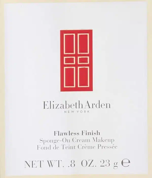 Elizabeth Arden Flawless Finish Sponge-on Cream Make-Up 23g Cognac 56 - Image 2