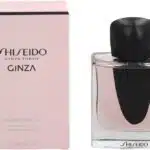 Shiseido Ginza Eau de Parfum 50ml Spray