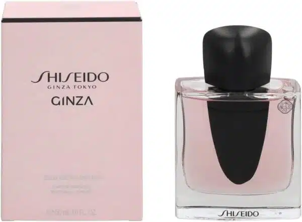 Shiseido Ginza Eau de Parfum 50ml Spray