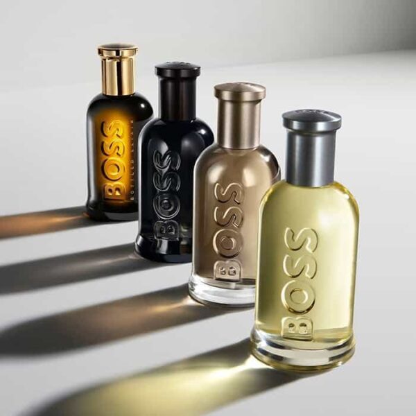 Hugo Boss Boss Bottled Eau De Parfum 50ml - Image 2
