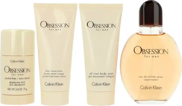 Calvin Klein CK One Gift Set 100ml EDT + 100ml Shower Gel - Image 2