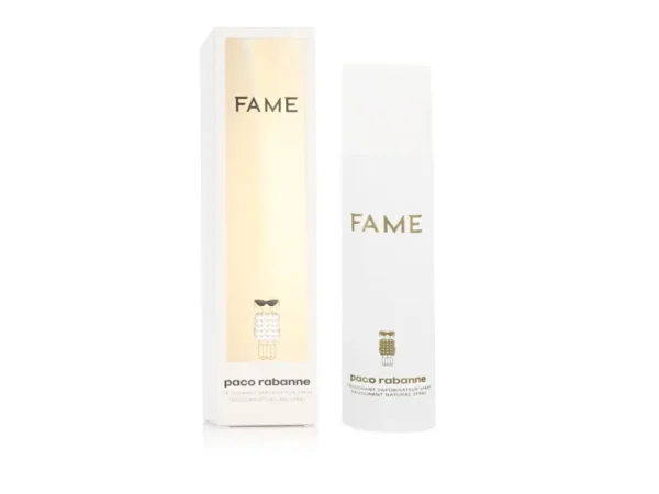 Paco Rabanne Fame Deodorant Spray 150ml - Image 3
