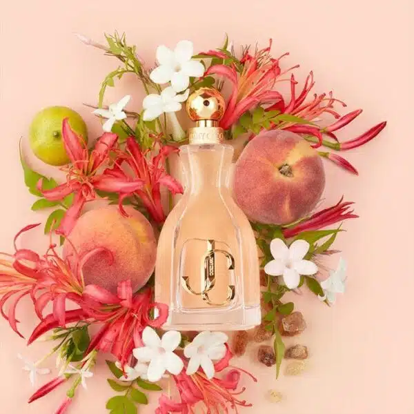 Jimmy Choo I Want Choo Eau de Parfum 60ml Spray - Image 5