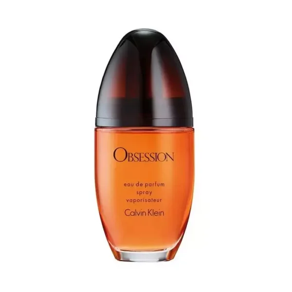 Calvin Klein Obsession Eau de Parfum 30ml Spray - Image 2