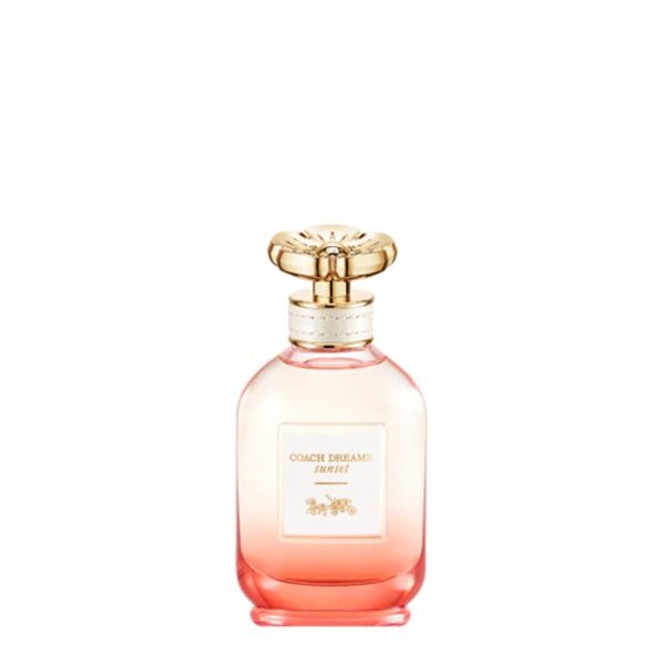 Coach Coach Dreams Sunset Eau de Parfum 40ml Spray - Image 2