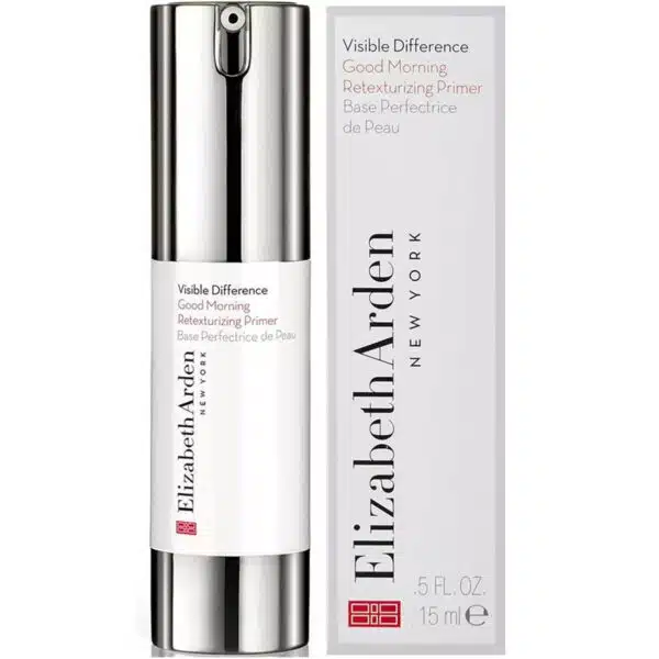 Elizabeth Arden Visible Difference Good Morning Retexturizing Primer 15ml