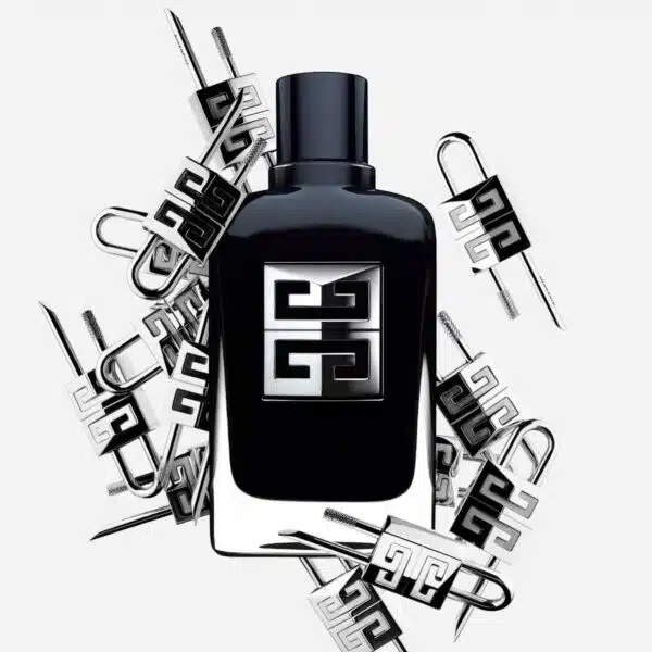 Givenchy Gentleman Society Eau de Parfum 60ml Spray - Image 2